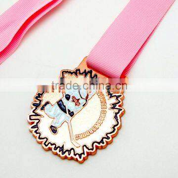 Wholesale cheap race sports medals