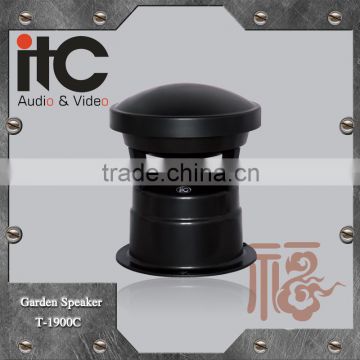 ITC T-1900C 20W IPx6 Waterproof Garden Speaker Outdoor