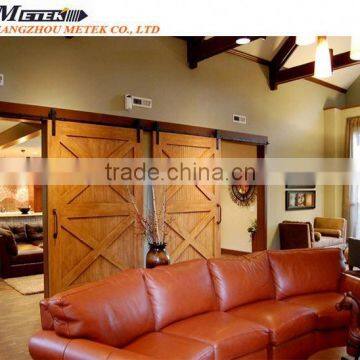 Solid Wood Doors photo-2