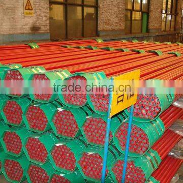 Fire Sprinkler Steel Pipe With UL photo-3