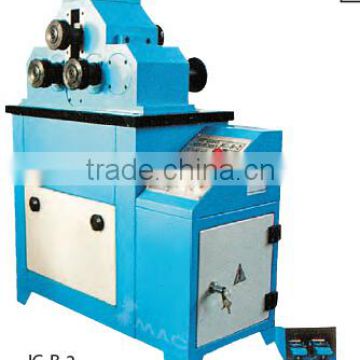 ALMACO Metalcraft Circling Machine for sale