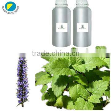 Chinese herb 100% Pure and Natural SCHIZONEPETA Oil