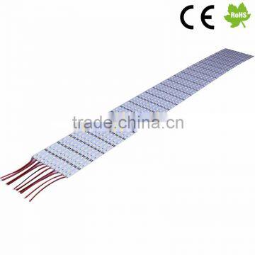 72LEDs High Lumen Rigid LED Strip White Color Light,5630 Smd Rigid LED Light Bar For Sale photo-3