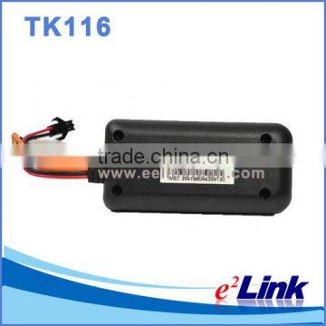 Oem gps vehicle tracker TK116