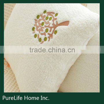 SZPLH Good for health portable hand embroidery designs of cushion