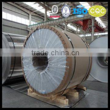 Cold rolled aluminum coil aluminum roll