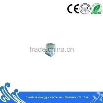 DIN985 Stainless Steel Nylon Insert Lock Nuts Quality Choice photo-3