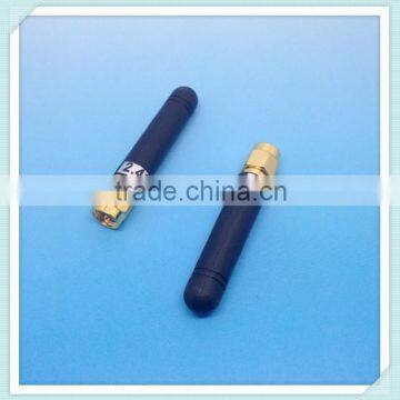 2015 2.4GHz Straight Rod Antenna SW2400-ZT48 2.4g Antenna Short photo-2