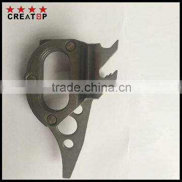 Q235 Assembly Stamping Component Manufacturer photo-2