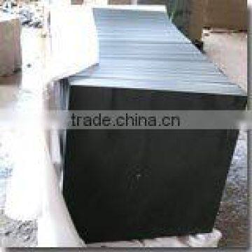 Black Granite Tiles