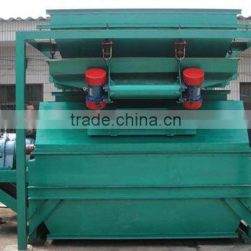 Iron Ore Drum Magnetic Separator