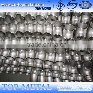 hot galvanized pipe equal tee pipe fittings