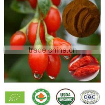 Boten 20%-90% free sample dried goji berry