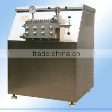 Ketchup homogenizer Emulsifying Machine/ Ketchup Making Machine