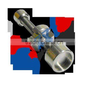 Domeless Gr2 Wholesale Titanium Nails photo-2