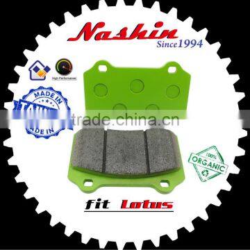 Auto Spare Parts,car Brake Pad,auto Chassis Parts photo-6