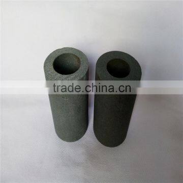 membrane porous carborundum sic ceramic foam filter