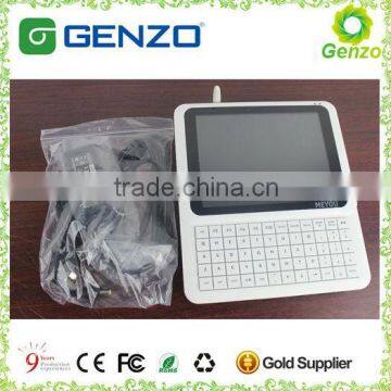 tablet pos 9.7 inch all in one