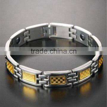 New style classical magical magnetic diy bracelet