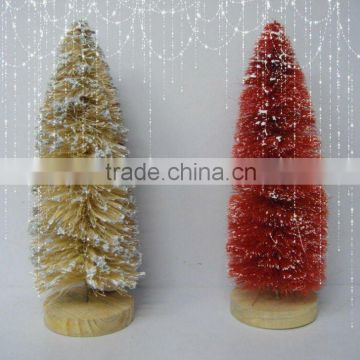 New arrival Christmas tree