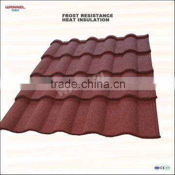 Roof Tile Lining photo-3