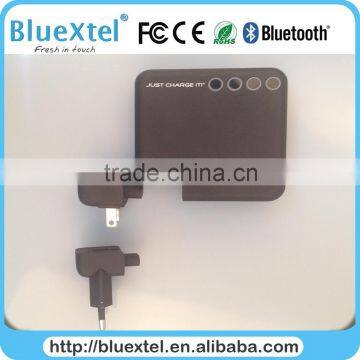 TOP Selling Stereo Sports Li-Polymer Battery Power Bank photo-3