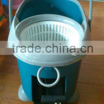 plastic mop bucket mould,injection mould for bucket,Taizhou mould