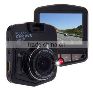 NEW!!! 2.3 inch Full HD LCD Screen Display Car DVR Recorder, Car DVR Camera