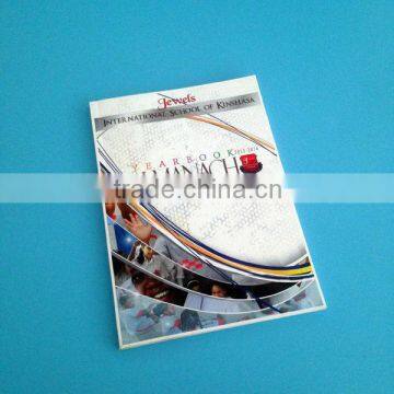 Offset Printer Cheap Fastenal Catalog Printing