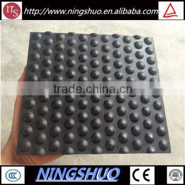 Trade Assurance Anti-slip Horse Stall Mats for Barn Floors