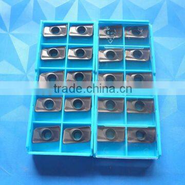 Parallel Milling Carbide Inserts APMT Type