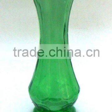 HP236 glass vase