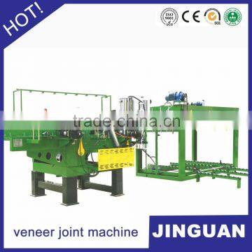 Core Veneer Building Machine/ Core Veneer Jointing Machine for Plywood Factory