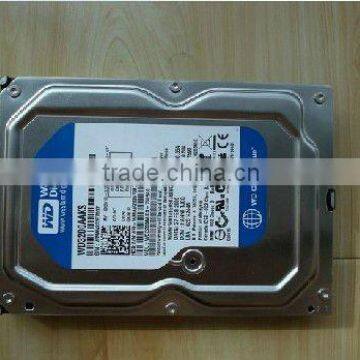 320GB SATA 3.5" WD3200AAJS Desktop Hard Disk Drive with good price