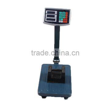 High Precision Stainless Steel Electronic Platform Scales Price