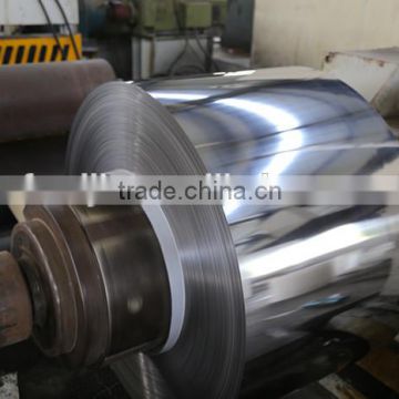 201 stainless steel coil for handrail