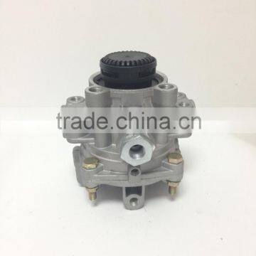 Four Circuit Protection Valve photo-4