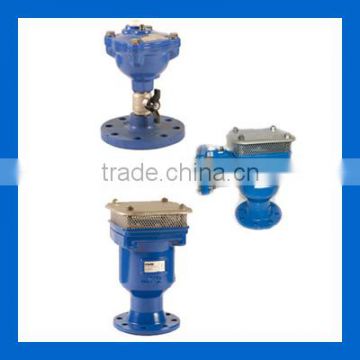 Air Release cast iron Valve DN50 PN25