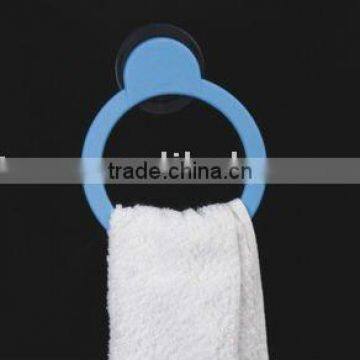 Towel rack, plastic towel rack, towel rack holder