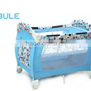 modern baby bed F309