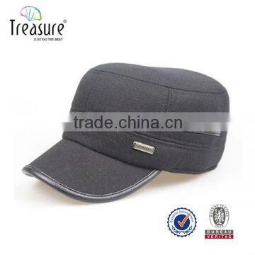 Wholesale custom logo army hat cap new 2016