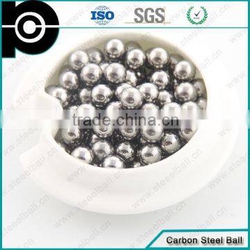 Factory Supply 21/16" AISI1010 Carbon Steel Spheres