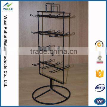 Good Price Counter Wire Shelving Racks photo-3