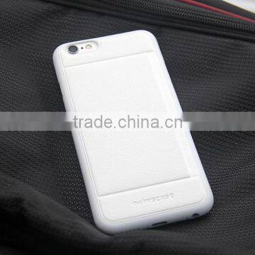 New Arrival Business Card Case for Mobile Phone,universal Slim Phone Bumper,2in1 Case for Iphone 6 Plus Cover Card Slot photo-3