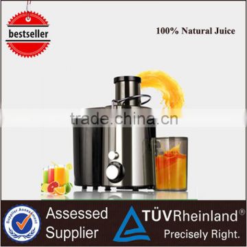 HOT SALES 2016 the newest big mouth slow juicer,new korea cold press juicer , the latest slow juicer