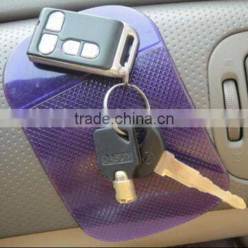 wholesale eco-friendly pu car anti slip pad