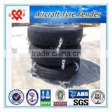 CCS Certificate Made in China Usd Aircraft Tyre for Boat Protection From Xincheng photo-3