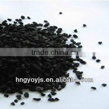 coconut shell granular column activated carbon charcoal price