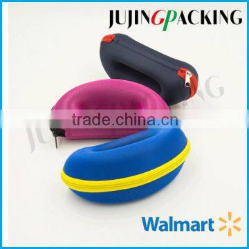 YJ0043 new style latest fashion eva sunglass case