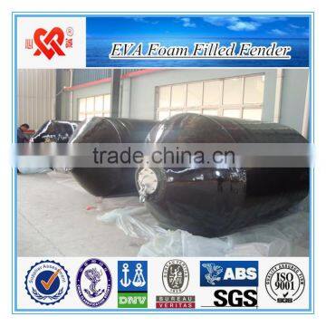 Polyurethane EVA Foam Filled Fender photo-6